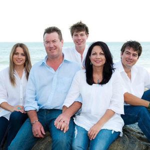 Meet your Posher, Jo-anne